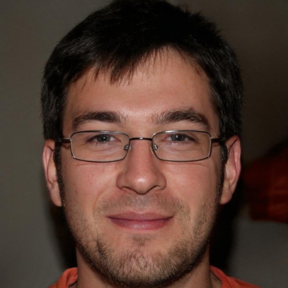 Marcus Weber